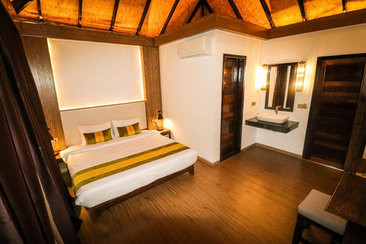 Good Time Relax Resort Kampot Luaran gambar