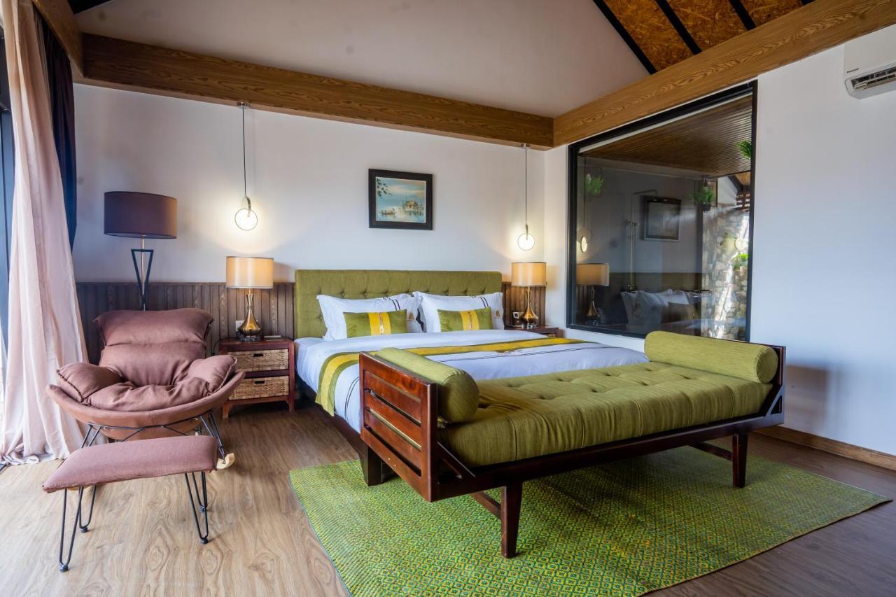 Good Time Relax Resort Kampot Luaran gambar