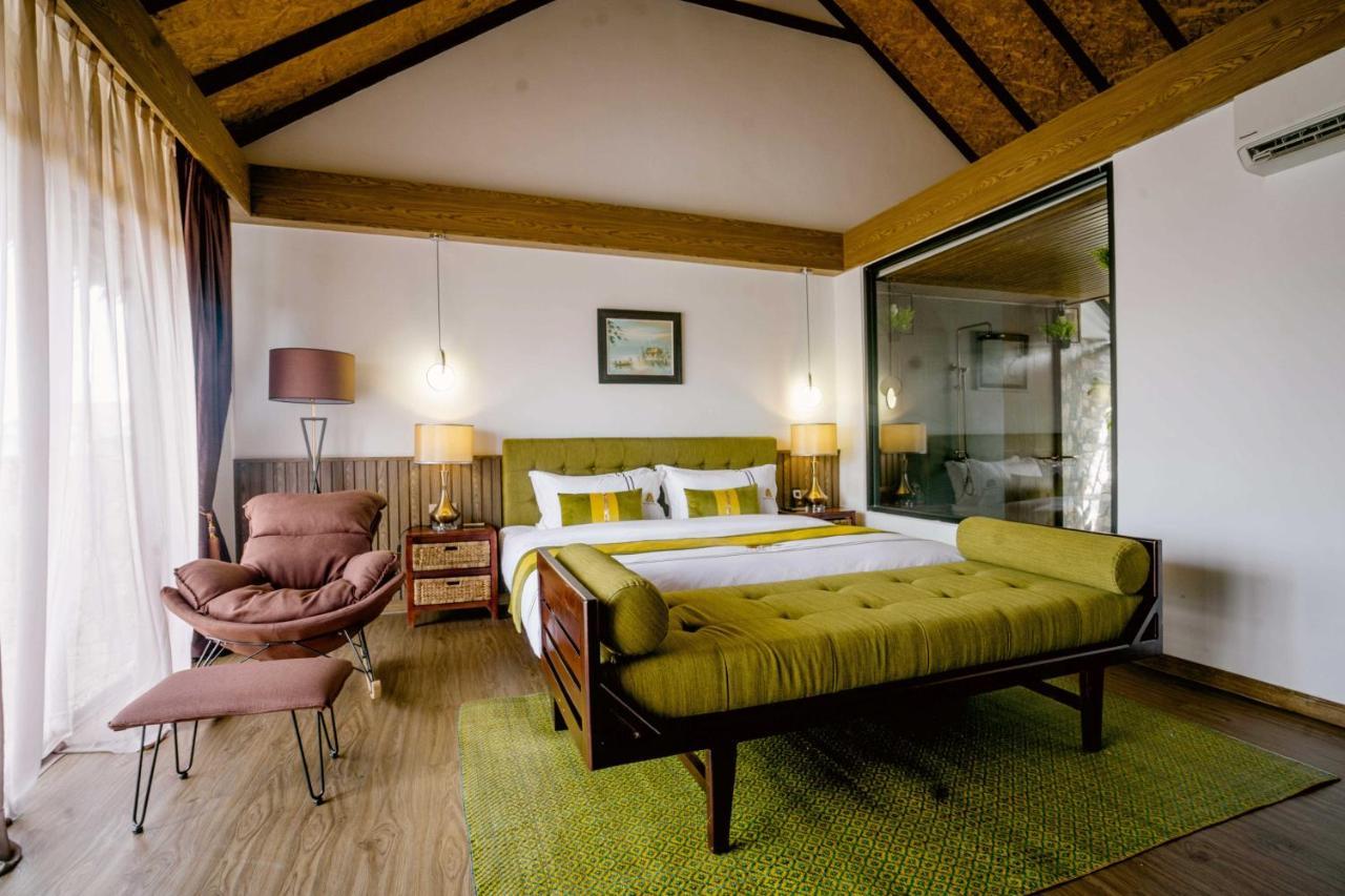 Good Time Relax Resort Kampot Luaran gambar