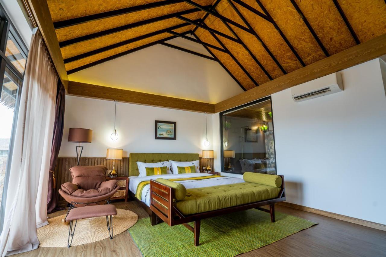 Good Time Relax Resort Kampot Luaran gambar