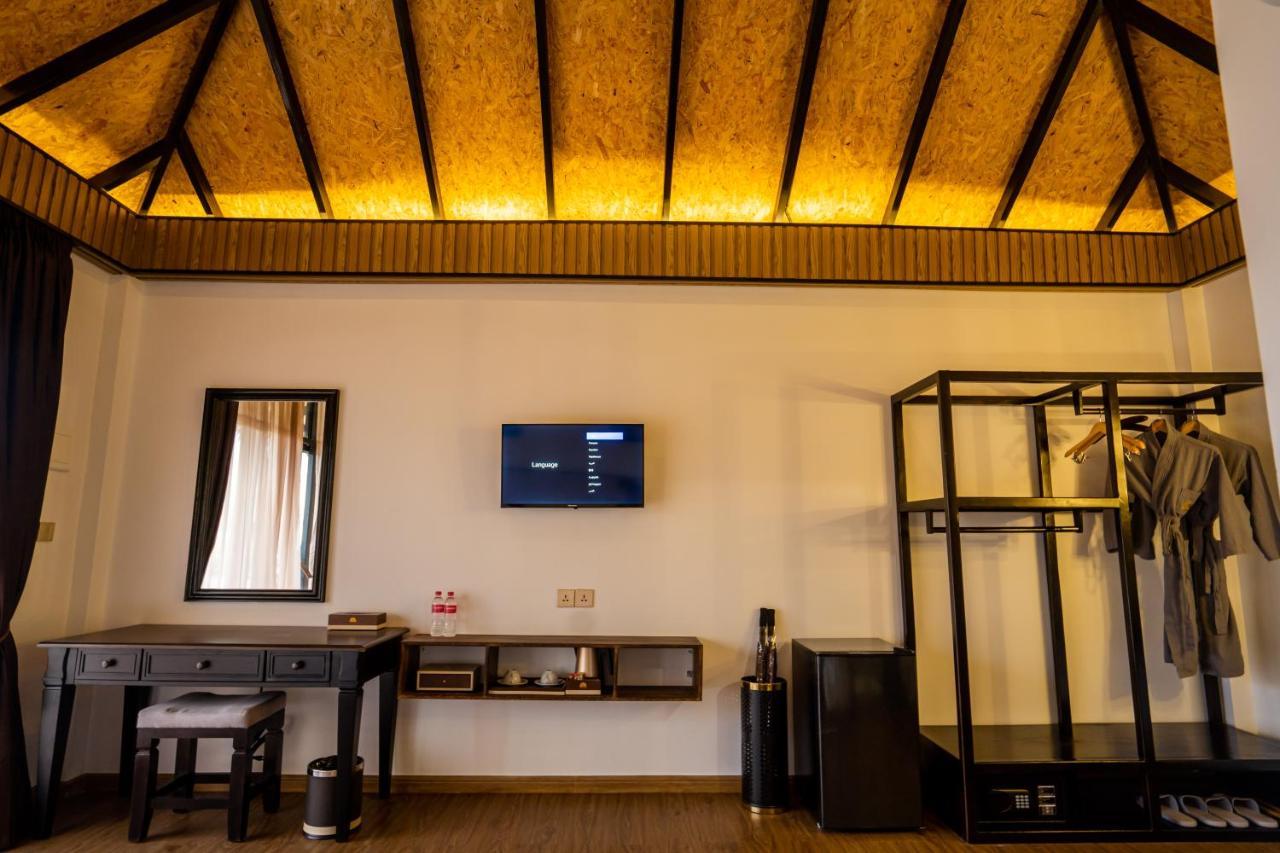 Good Time Relax Resort Kampot Luaran gambar