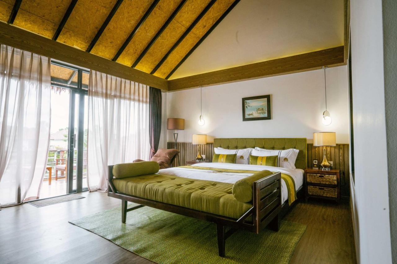 Good Time Relax Resort Kampot Luaran gambar