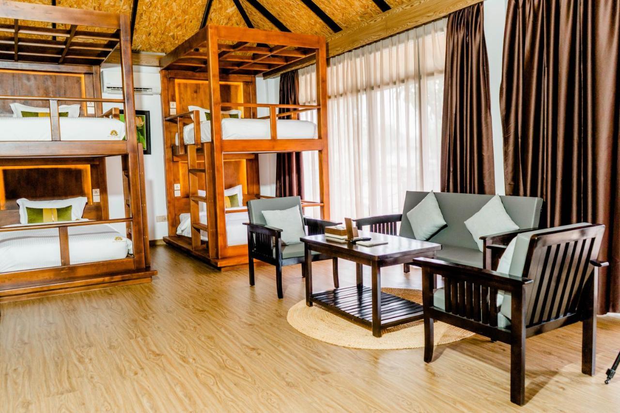Good Time Relax Resort Kampot Luaran gambar