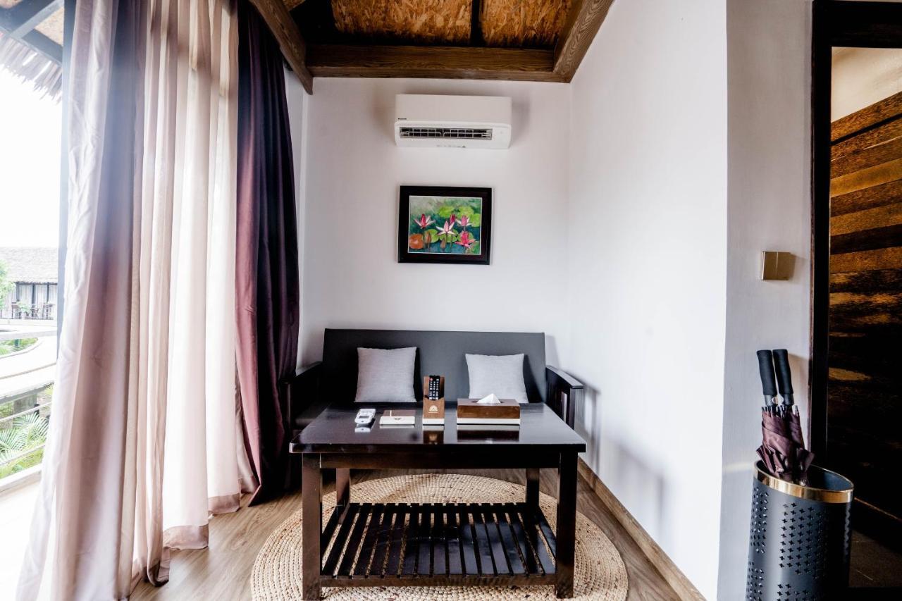 Good Time Relax Resort Kampot Luaran gambar