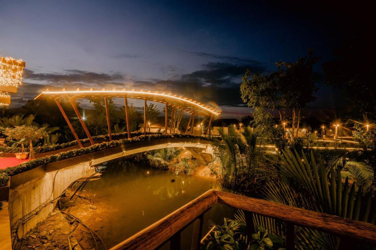 Good Time Relax Resort Kampot Luaran gambar